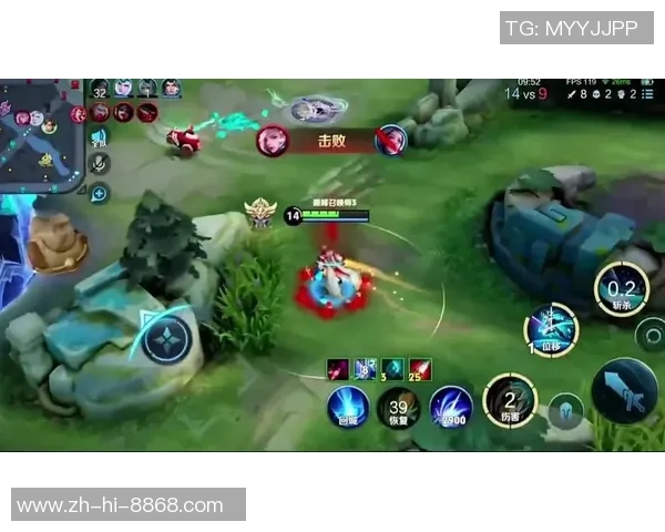 深度对话:刘伟如何在王者荣耀中找到人生的意义与乐趣 深度对话:刘伟如何在王者荣耀中找到人生的意义与乐趣