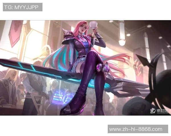 英雄联盟耐力实力榜单权威发布揭示顶尖英雄的战斗潜力与策略优势 英雄联盟耐力实力榜单权威发布揭示顶尖英雄的战斗潜力与策略优势