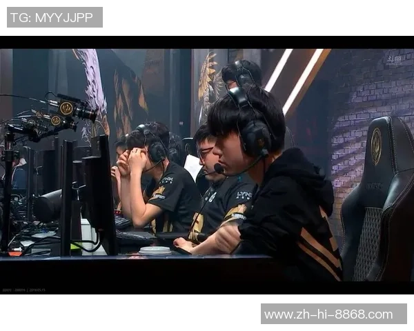 重磅专题：RNG战队如何通过防守革新重塑赛场统治力